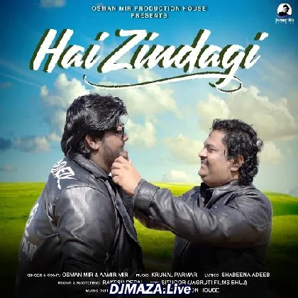 Hai Zindagi Kitni Khubsurat