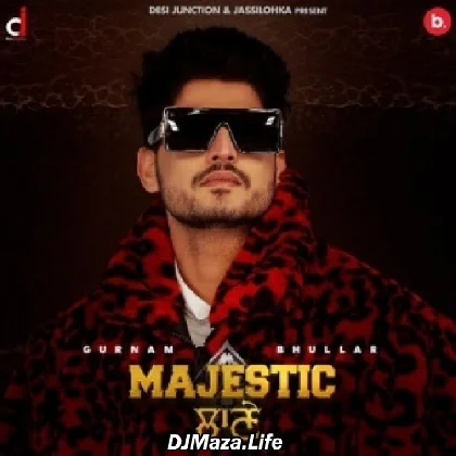 90 Degree - Gurnam Bhullar