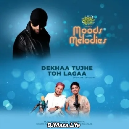 Dekha Tujhe Toh Laga - PawanDeep Rajan