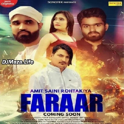 Farar - Amit Saini Rohtakiya