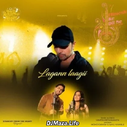 Lagan Lagi Tose Balma - Mohd Danish