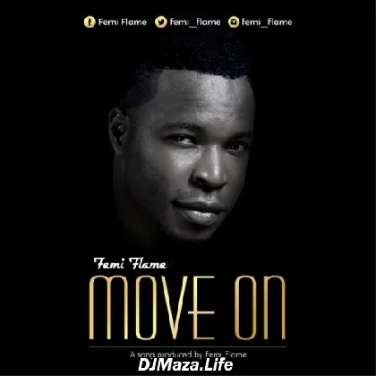 Move On - Bad Habits