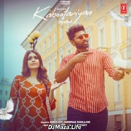 Kabootariyan - Shivjot