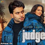 Judge - Mankirt Aulakh