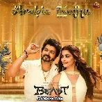 Arabic Kuthu - Beast