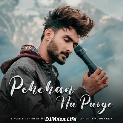Pehchan Na Paoge - Hardil Pandya