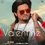 Valentine Day - A Kay
