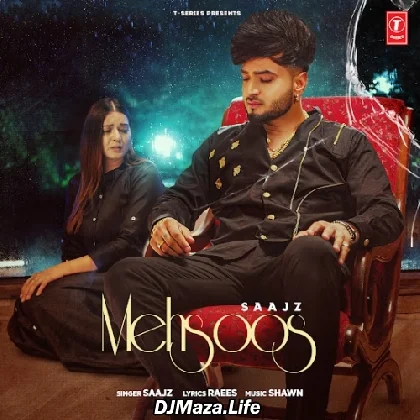 Mehsoos - Saajz