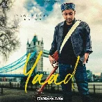 Yaad - Pawandeep Rajan