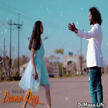 Dil Dhak Dhak Dhadkela - Pawan Roy