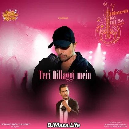 Teri Dillagi Mein - Aditya Narayan