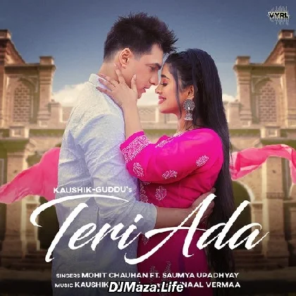 Teri Ada - Mohit Chauhan
