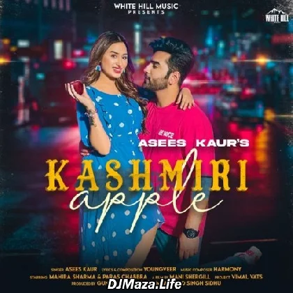 Kashmiri Apple - Asees Kaur