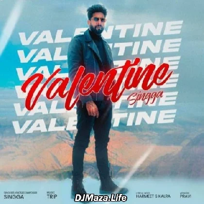 Valentine - Singga