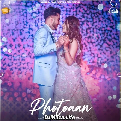Photoaan - Yusaf Khan