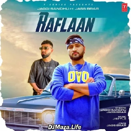 Raflaan - Jaggi Sandhu Raflaan - Jaggi Sandhu
