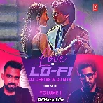 Tum Se Hi (Love In Lo-Fi Volume 1) - Dj Chetas,Dj Nyk