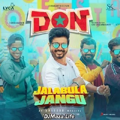Jalabula Jang - Anirudh Ravichander