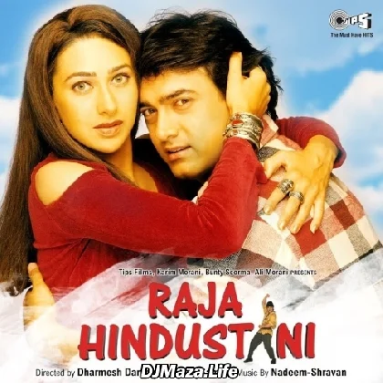 Aaye Ho Meri Zindagi Mein - Udit Narayan