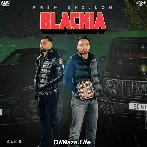 Blackia - Prem Dhillon