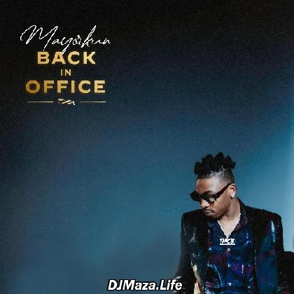 Holy Father - Mayorkun