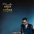 Holy Father - Mayorkun