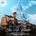 Shiv Samadhi Mein Baithe - Pawandeep Rajan
