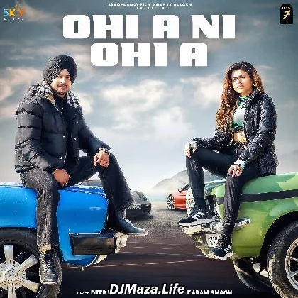 Na Na Karde Bull Sukde - Deep Bajwa