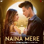 Naina Mere - Suyyash Rai