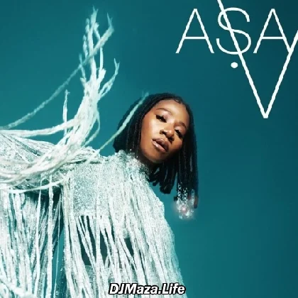 IDG Asa ft. Wizkid
