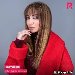 Yetmadimi - Munisa Rizayeva