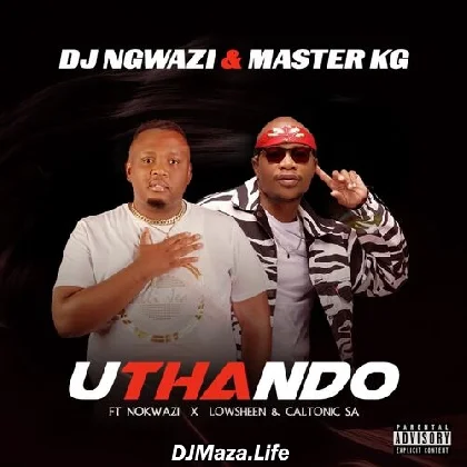 Master KG - Uthando