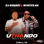 Master KG - Uthando