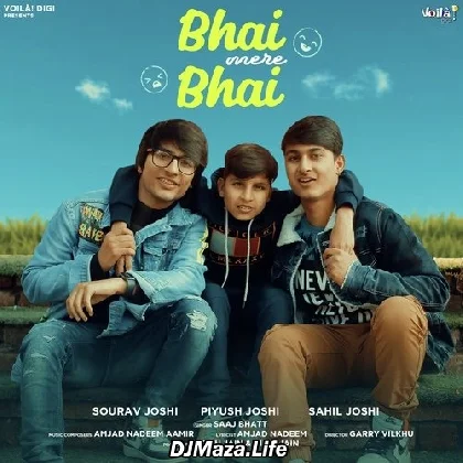 Bhai Mere Bhai - Saaj Bhatt