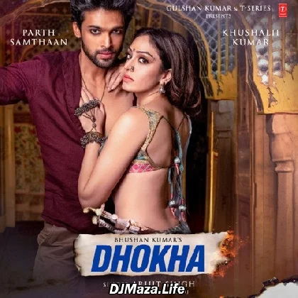 Tera Naam Dhokha Rakh Du - Arijit Singh