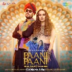 Paani Paani Rajasthani - Akanksha Sharma