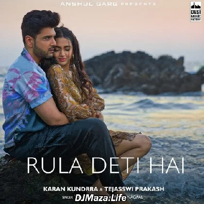 Rula Deti Hai - Yasser Desai