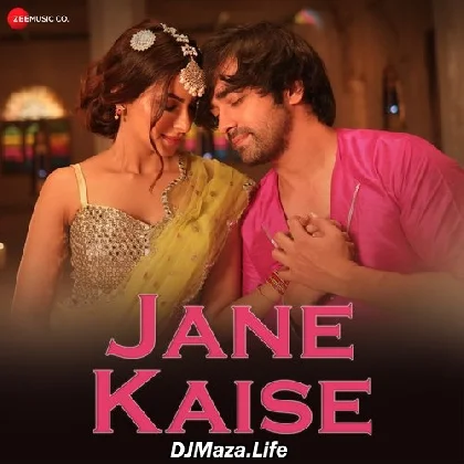 Jane Kaise - Saaj Bhatt