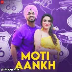 Moti Aankh - Gagan Chahal