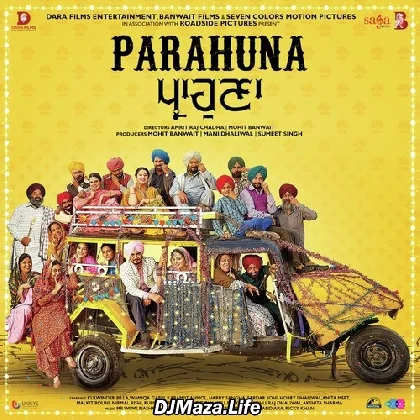 Tich Button - Kulwinder Billa