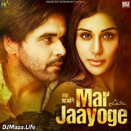 Mar Jaayoge - Ninja