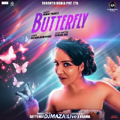 Butterfly - Hume Toh Loot Liya