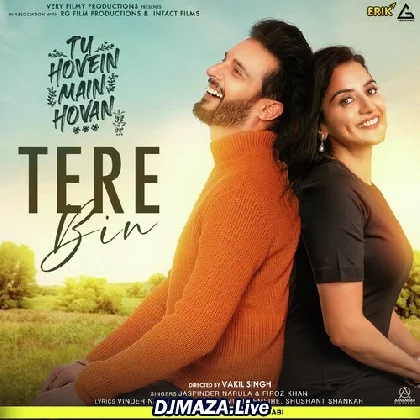 Tere Bin - Tu Hovein Main Hovan