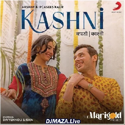 Kashni - Asees Kaur