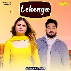 Lehenga - Vivek Sharma