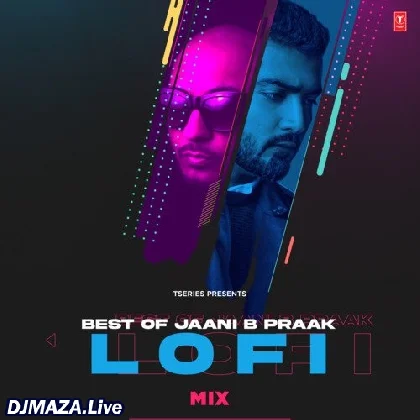 Ve Pathra Lofi Mix - DJ Moody