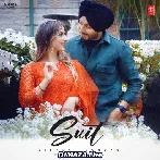 Suit - Virasat Sandhu