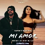 Mi Amor - Sharn x Bohemia