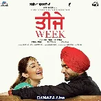 Teeje Week - Jordan Sandhu