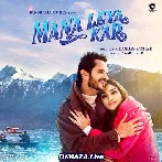 Mana Leya Kar - Raghav Sachar